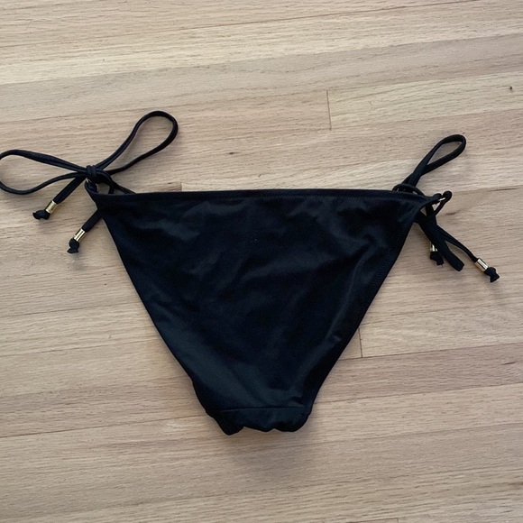 PINK by Victoria’s Secret High Cut Bikini Bottoms - Picture 4 of 4